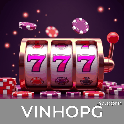 Qualidade Suprema no Casino VINHOPG: Jogos e Serviços Exclusivos