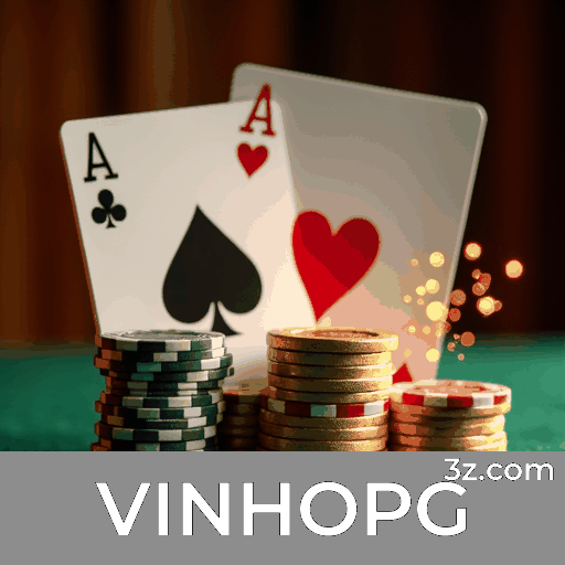 VINHOPG: Experiência de Cassino Luxuosa e Emocionante