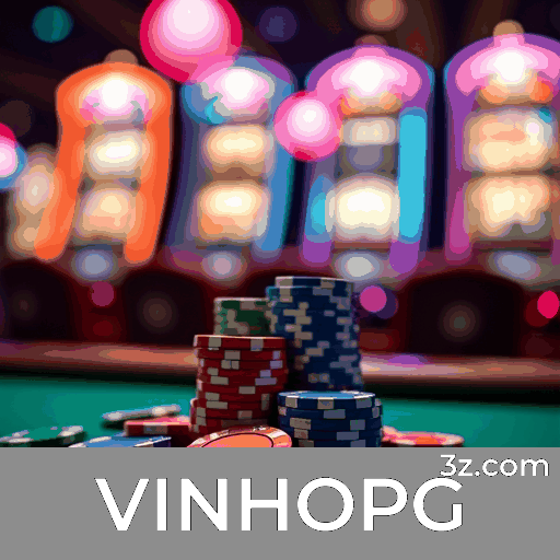 Experimente VINHOPG: Apostas Rápidas e Completas