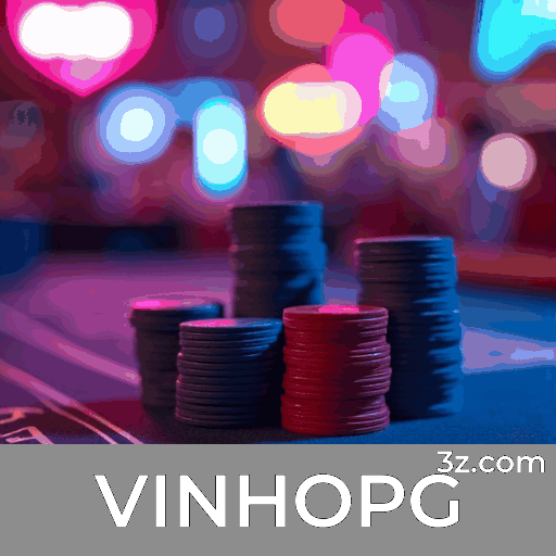 VINHOPG: Experiência de Cassino Luxuosa e Emocionante
