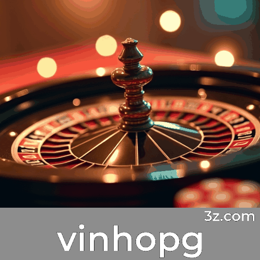 vinhopg: A Experiência Completa de Apostas em seu Celular